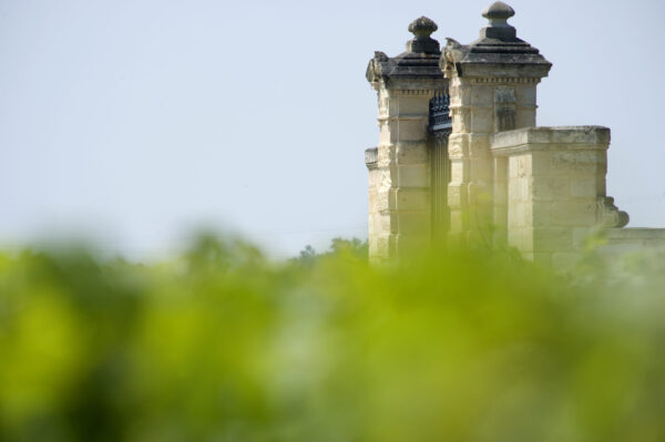 Chateau Labegorce - Chateau Labegorce Margaux - Aop Margaux - Rouge - 2020 - 0,75