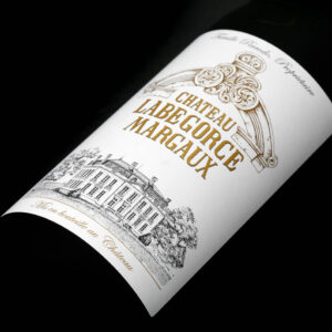 Chateau Labegorce - Chateau Labegorce Margaux - Aop Margaux - Rouge - 2020 - 0,75