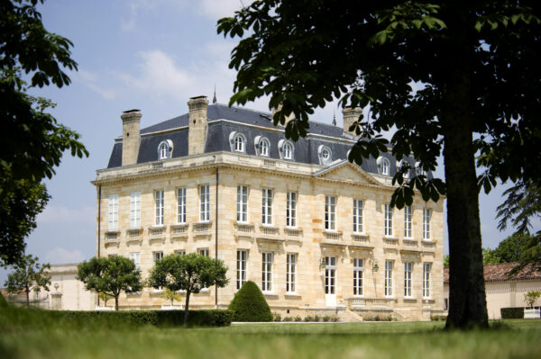 Chateau Labegorce - Chateau Labegorce Margaux - Aop Margaux - Rouge - 2020 - 0,75