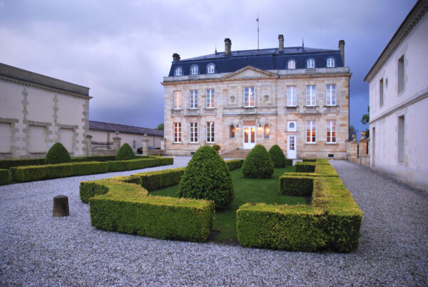Chateau Labegorce - Chateau Labegorce Margaux - Aop Margaux - Rouge - 2020 - 0,75