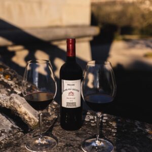 Chateau Grand Puy Ducasse - Prelude A Grand Puy Ducasse - Aop Pauillac - Rouge - 2016 - 0,75