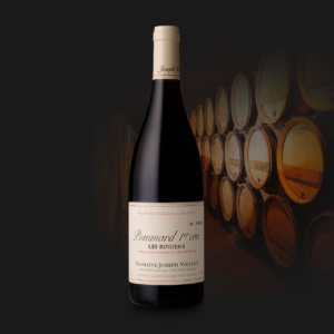 Domaine Joseph Voillot - Pommard 1er cru les Rugiens - Aop Pommard 1er cru - Rouge - 2022 - 0,75