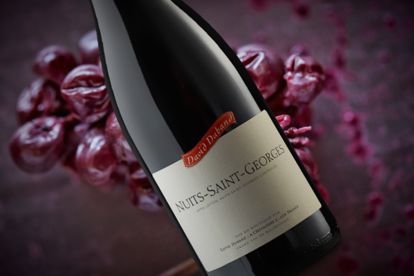 Domaine David Duband - Nuits Saint Georges - Aop Nuits Saint Georges - Rouge - 2023 - 0,75