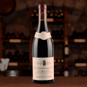 Domaine Chevillon Chezeaux - Nuits Saint Georges 1er Cru Aux Bousselots - Aop Nuits Saint Georges 1er Cru - Rouge - 2022 - 0,75