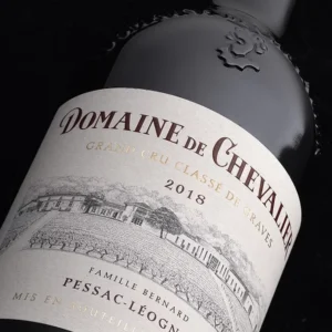 Domaine De Chevalier - Domaine De Chevalier - Aop Pessac Leognan - Rouge - 2021 - 0,75