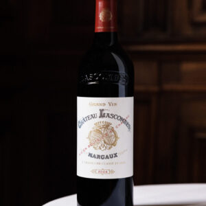 Chateau Lascombes - Chateau Lascombes - Aop Margaux - Rouge - 2015 - 0,75