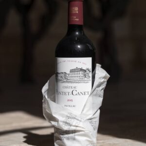Chateau Pontet Canet - Chateau Pontet Canet - Aop Pauillac - Rouge - 2021 - 0,75