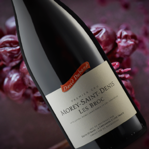 Domaine David Duband - Morey Saint Denis 1Er Cru Les Broc - Aop Morey Saint Denis 1Er Cru - Rouge - 2023 - 0,75