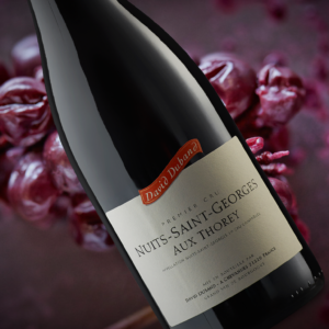 Domaine David Duband - Nuits St Georges 1Er Cru Aux Thorey - Aop Nuit Saint Georges 1er Cru - Rouge - 2023 - 0,75