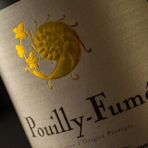 Nicolas Gaudry - Pouilly Fumé - Aop AOP Pouilly Fumé - Blanc - 2024 - 0,75