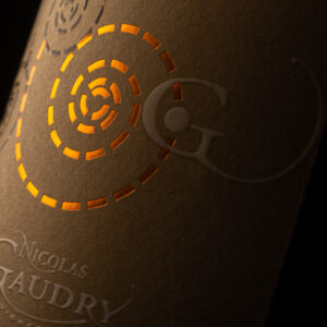 Nicolas Gaudry - Pouilly Fumé Cuvée G - Aop Pouilly Fumé - Blanc - 2023 - 0,75