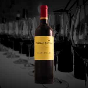 Chateau Altimar - Château Altimar Lalande De Pomerol - Aop Lalande De Pomerol - Rouge - 2022 - 0,75