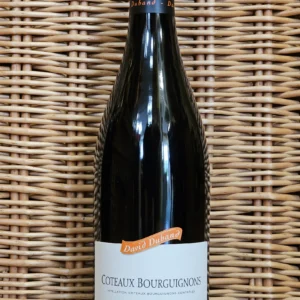 Domaine David Duband - Coteaux Bourguignon - Aop Coteaux Bourguignon - Rouge - 2023 - 0,75
