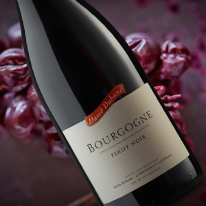 Domaine David Duband - Bourgogne - Aop Bourgogne - Rouge - 2023 - 0,75