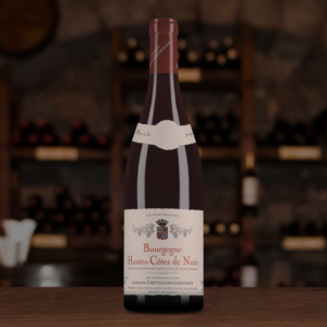 Domaine Chevillon Chezeaux - Hautes cotes de nuits - Aop Bourgogne Hautes Cotes de Nuits - Rouge - 2022 - 0,75