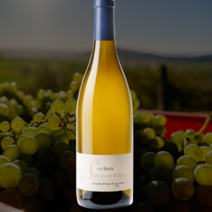 Pierre Prieur - Sancerre Les Silex - Aop AOP Sancerre - Blanc - 2023 - 0,75