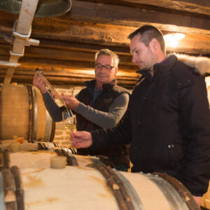 Domaine Gaillard - Pouilly Fuisse 1er Cru Les Crays - Aop Pouilly Fuissé 1er Cru - Blanc - 2023 - 0,75