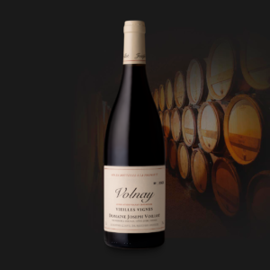 Domaine Joseph Voillot - Volnay vieilles vignes - Aop Volnay - Rouge - 2023 - 0,75