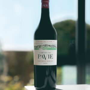 Chateau Pavie - Chateau Pavie - Aop Saint Emilion Grand Cru - Rouge - 2019 - 0,75