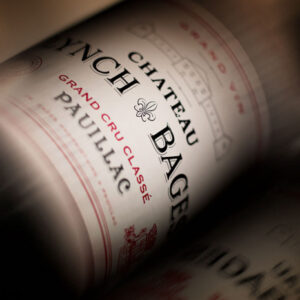 Chateau Lynch Bages - Chateau Lynch Bages - Aop Pauillac - Rouge - 2022 - 0,75