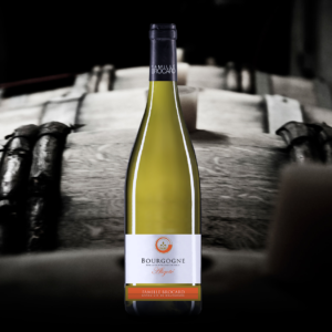 Famille Brocard - Bourgogne Aligoté - Aop Bourgogne Aligoté - Blanc - 2022 - 0,75