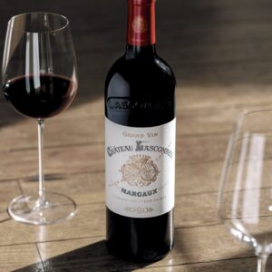 Chateau Lascombes - Chateau Lascombes - Aop Margaux - Rouge - 2022 - 0,75